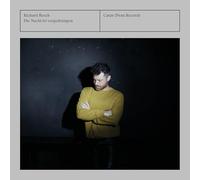 Richard Resch - Die Nacht Ist Vorgedrungen