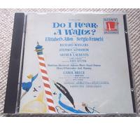 Richard Rodgers - Do I Hear a Waltz? - Original Broadway Cast [UK Import]