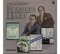 Richard Rodgers - Easy To Remember - The Great British Dance Bands Play Rodgers & Hart