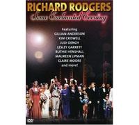 Richard Rodgers: Enchanted Evening [USA] [DVD]