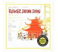 RICHARD RODGERS Flower Drum Song (CD) (Importación USA)