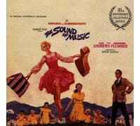 Richard Rodgers,Julie Andrews - The Sound Of Music: Original Soundtrack By Richard Rodgers,Julie Andrews (2010-07-21)