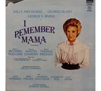 Richard Rodgers, Martin Charnin, Sally Ann Howes,.. - I Remember Mama
