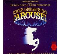 Richard Rodgers & Oscar Hammerstein II - Carousel (1993 London Cast Recording)