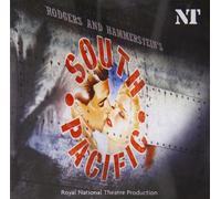 Richard Rodgers & Oscar Hammerstein II - South Pacific (2002 Royal National Theatre Cast Recording)