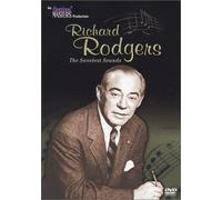 Richard Rodgers: Sweetest Sounds [Reino Unido] [DVD]