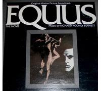 Richard Rodney Bennett - Equus