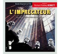 Richard Rodney Bennett - L'Imprécateur/Interdit aux Moins de 13 Ans