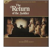 Richard Rodney Bennett - The Return Of The Soldier