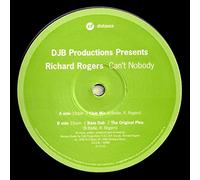 Richard Rogers - Cant Nobody [Vinilo]