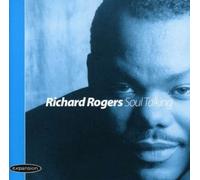 Richard Rogers - Soul Talking