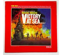 Richard Rogers Victory at Sea, Vol. 1