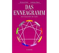Richard Rohr Andreas Eber Das Enneagramm: Die 9 Gesichter der Seel (Tapa blanda)