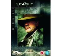 Richard Roxburgh - League of Extraordinary Gentlemen [Reino Unido] [DVD]