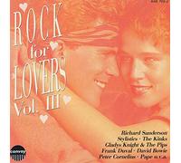 Richard Sanderson Udo Lindenberg David Bowie Pape Melanie - R0CK F0R L0VERS [Emotional Compilation ]