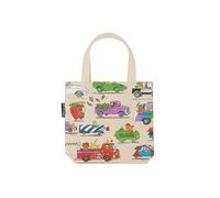 Richard Scarry: Cars and Trucks and Things That Go Mini Tote Bag