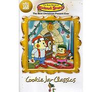 Richard Scarry's The Best Christmas Present Ever