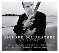 Richard Schumacher - Right of Way