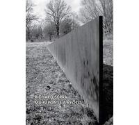 Richard Serra: Ma réponse à Kyôto