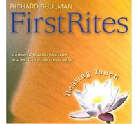 Richard Shulman - First Rites