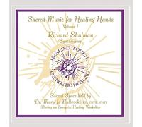 Richard Shulman - Sacred Music for Healing Hands Vol 1