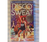 Richard Simmons - Disco Sweat