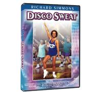Richard Simmons - Disco Sweat by Richard Simmons