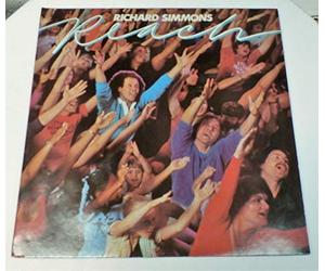 Richard Simmons: Reach