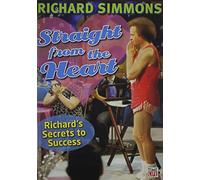 Richard Simmons: Straight from the Heart