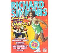 Richard Simmons: Sweatin' to the Oldies 3