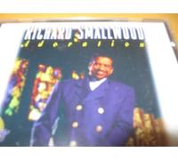 Richard Smallwood - Live in Atlanta with Vision (UK Import)