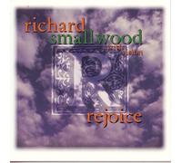 Richard Smallwood - Rejoice