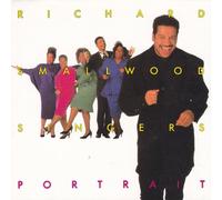 Richard Smallwood Si - Portrait