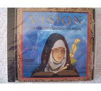 Richard Souther - Vision: The Music of Hildegard von Bingen (UK Import)