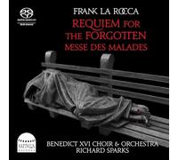 Richard Sparks - Requiem for the Forgotten, Messe des Malades