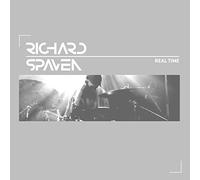 Richard Spaven - Real Time