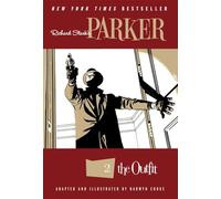 Richard Stark's Parker: The Outfit