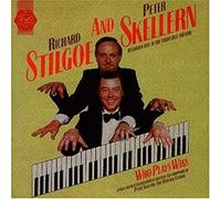 Richard Stilgoe & Peter Skellern - Who Plays Wins