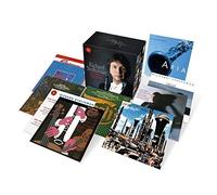 Richard Stoltzman - The Complete Rca Album Collection