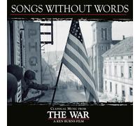 Richard Stoltzm Songs Without Words - Classical Music Fro (CD) (Importación USA)