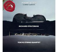 Brahms - Quintet Clarinet (2)