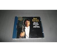 Richard Stoltzman - Clarinete Concierto