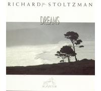 Richard Stoltzman Dreams (CD) (Importación USA)
