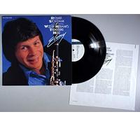 Richard Stoltzman - Ebony