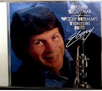 Richard Stoltzman - Ebony [Import]