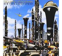 Richard Stoltzman - New York Counterpoint [Import]