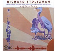 Richard Stoltzman - Reflections
