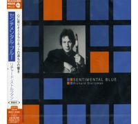 Richard Stoltzman - Royal Blue: Richard Stoltzman