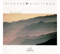 Richard Stoltzman Spirits (CD) (Importación USA)