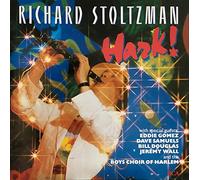 Richard Stoltzman - With His Friends